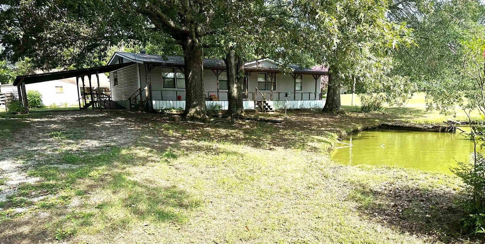 3702 Litt Wilson, Finger, TN 38334