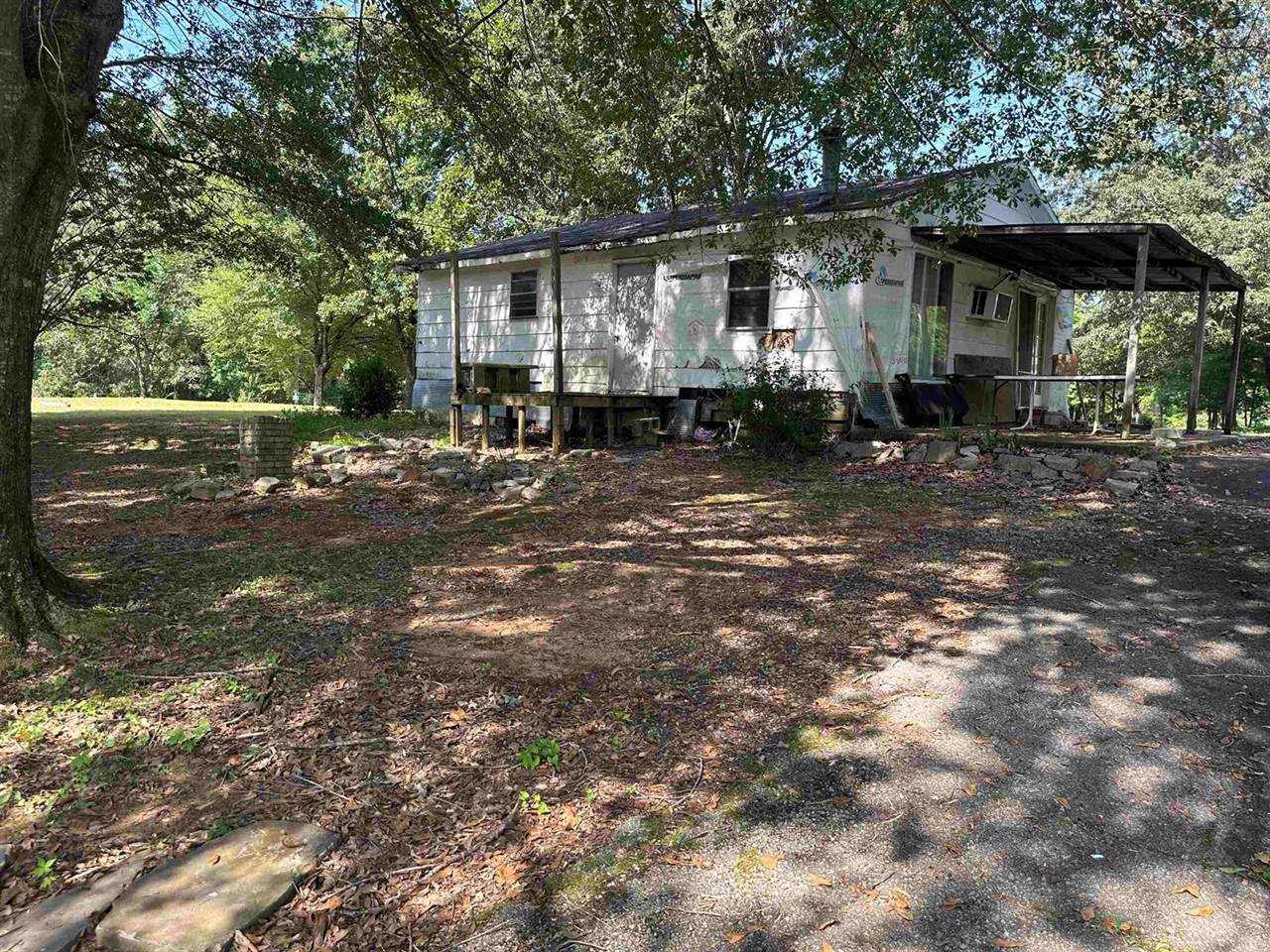 3702 Litt Wilson, Finger, TN 38334