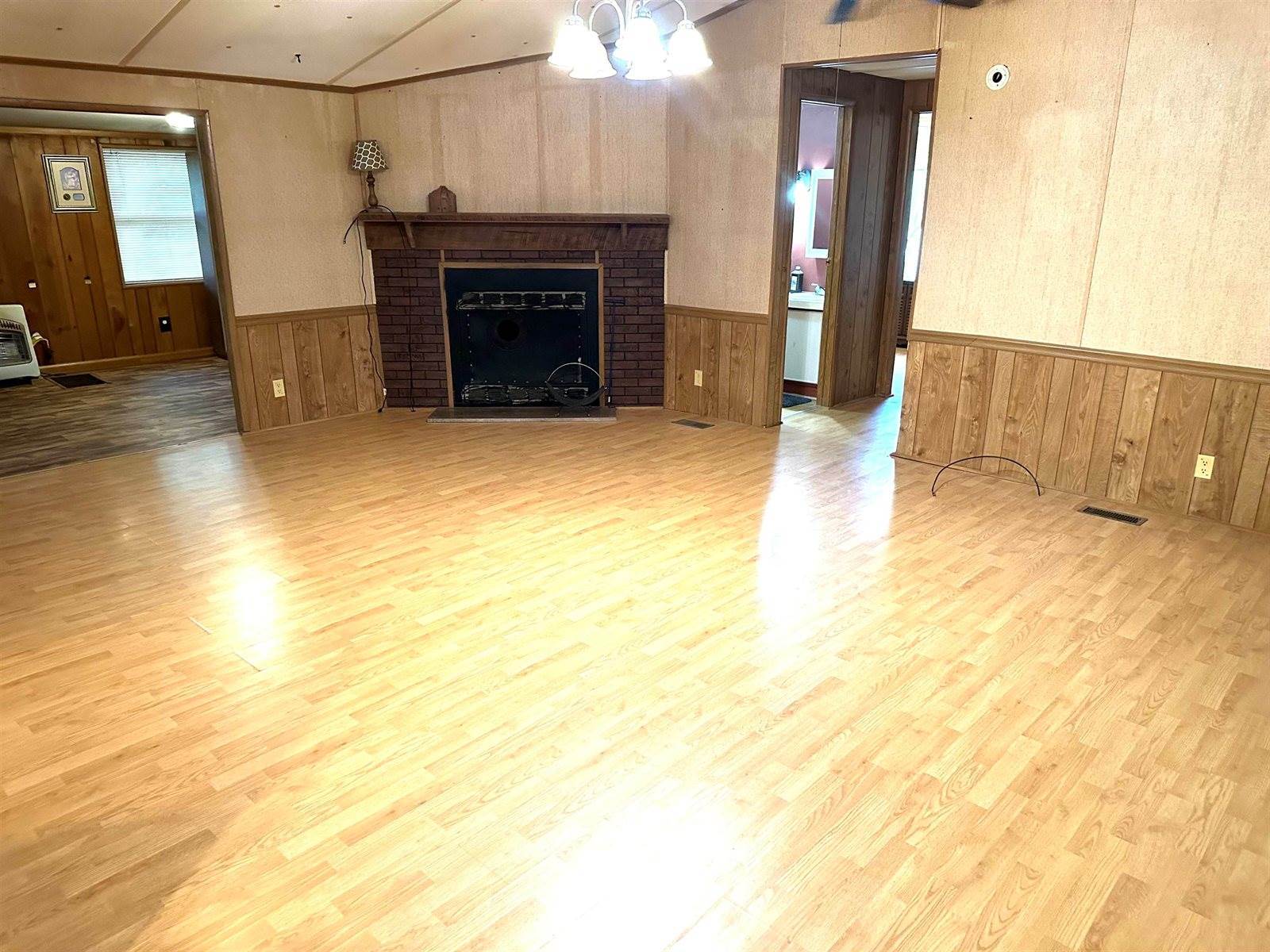 3702 Litt Wilson, Finger, TN 38334