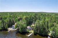 940 Transalpine Road, Lincoln, ME 04457