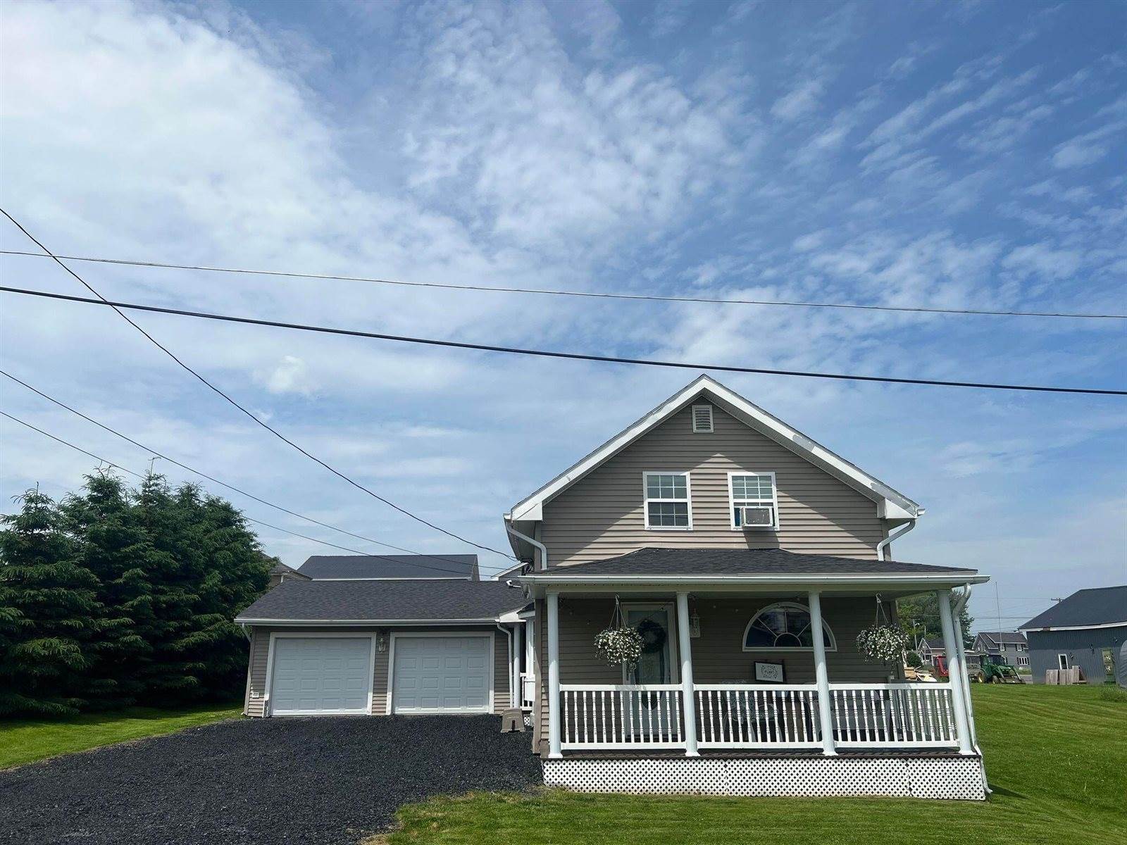 110 Hillside Street, Van Buren, ME 04785