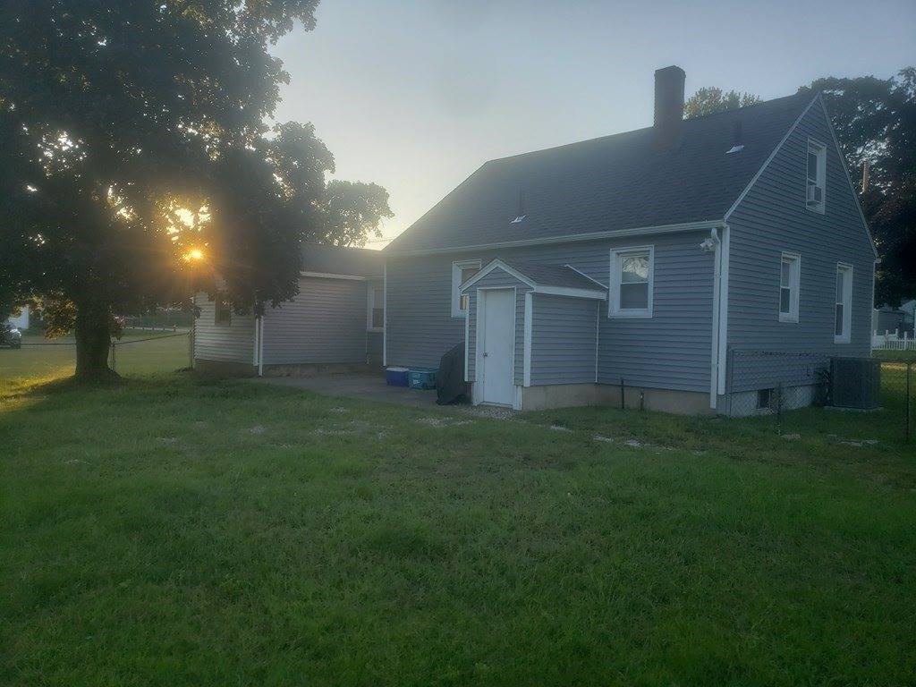 741 Prospect, Chicopee, MA 01020