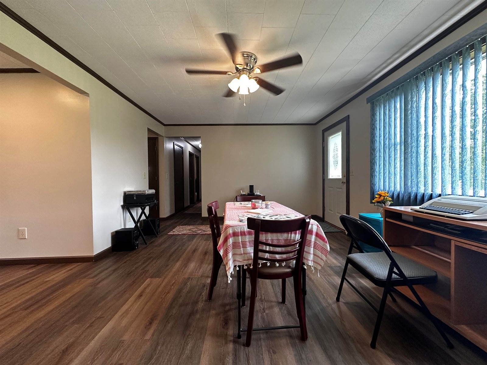 3 Coty Lane, Mapleton, ME 04757