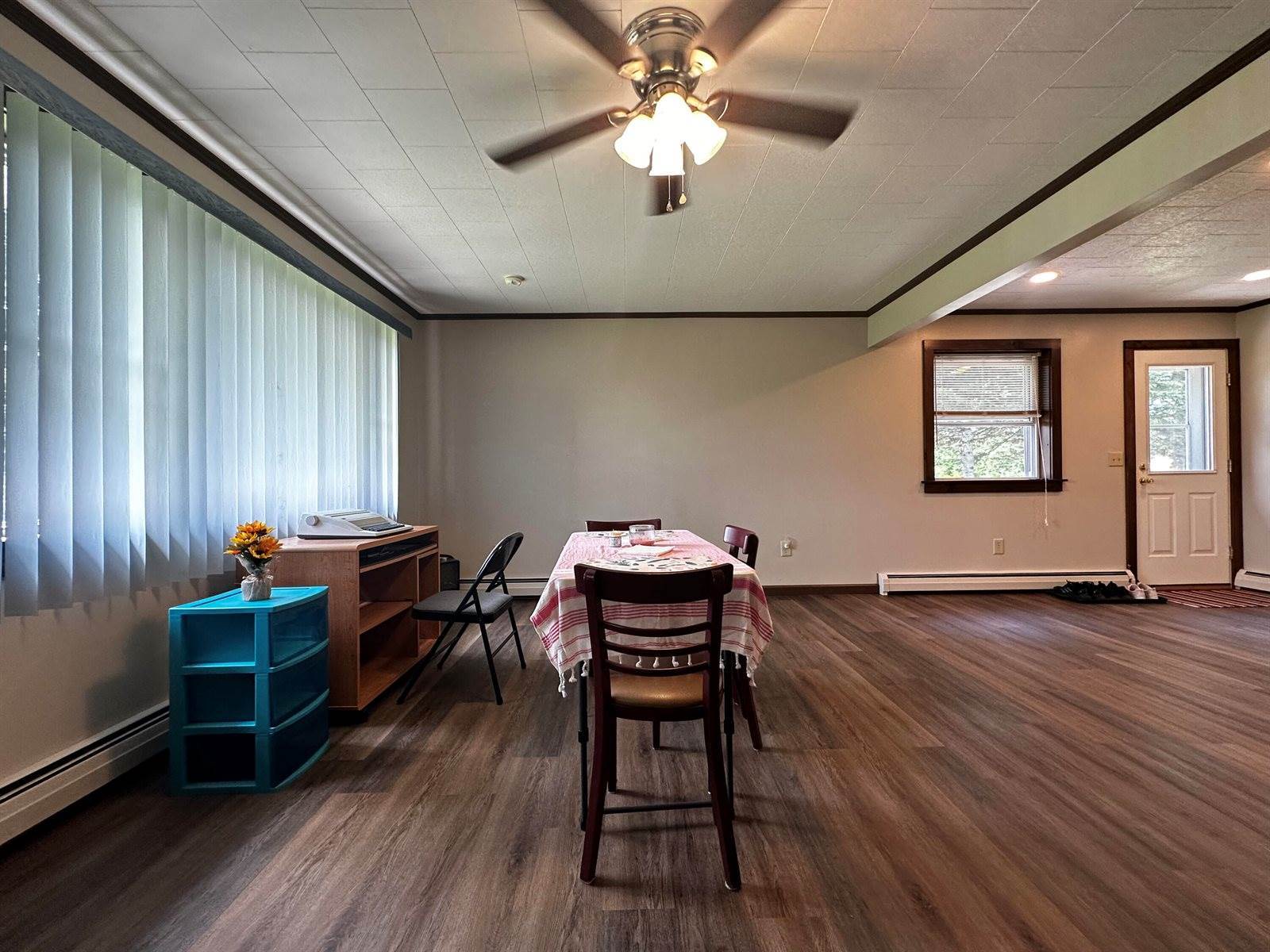 3 Coty Lane, Mapleton, ME 04757