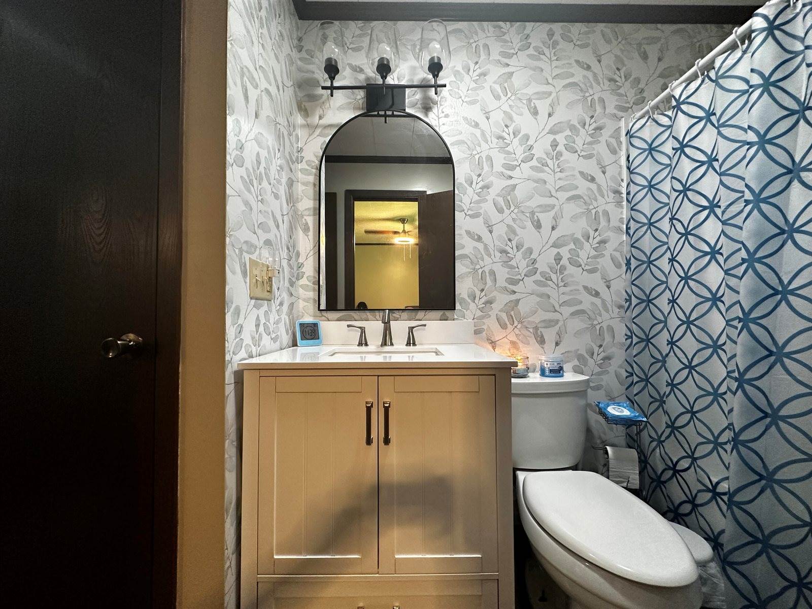 3 Coty Lane, Mapleton, ME 04757