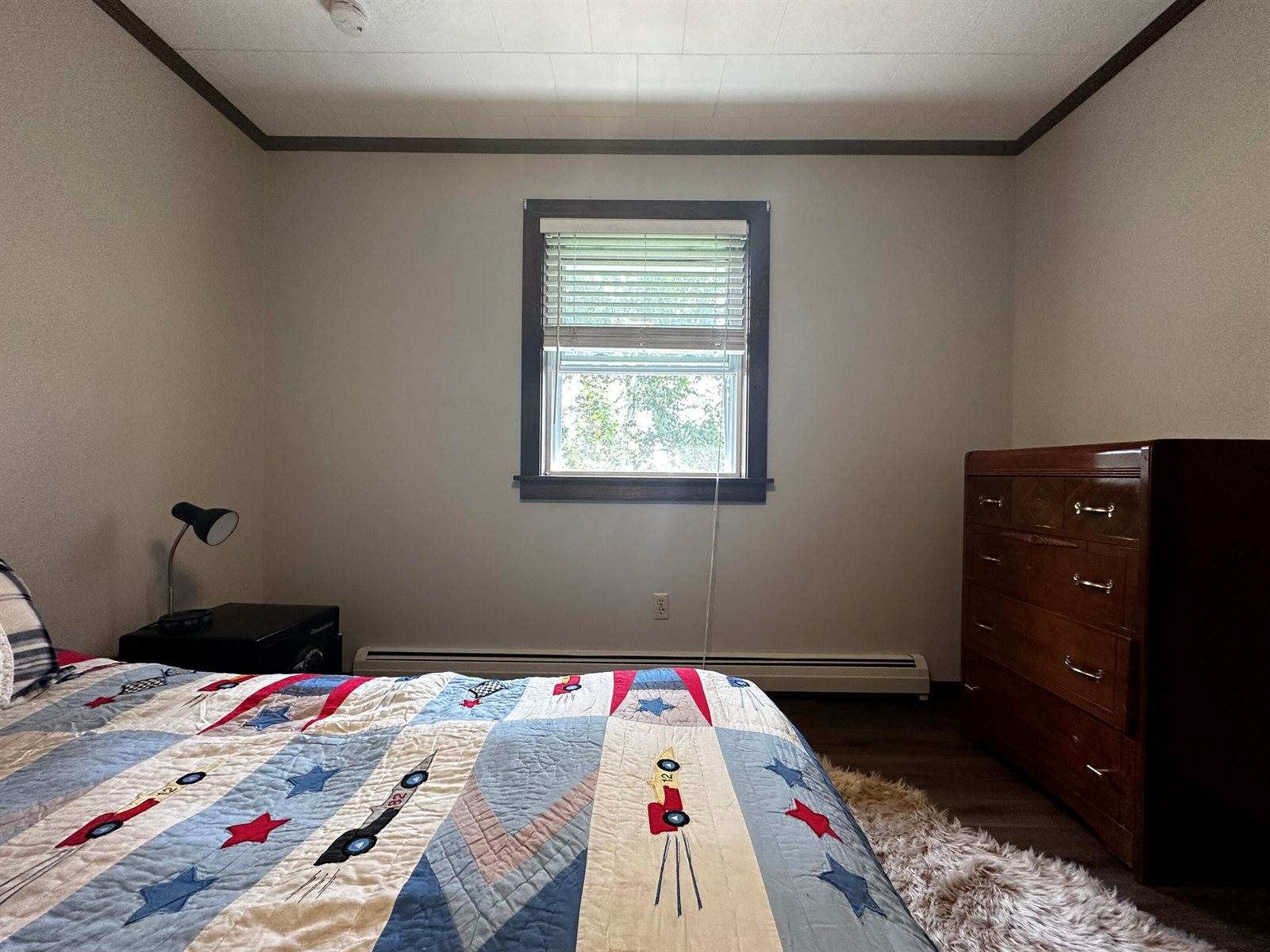 3 Coty Lane, Mapleton, ME 04757