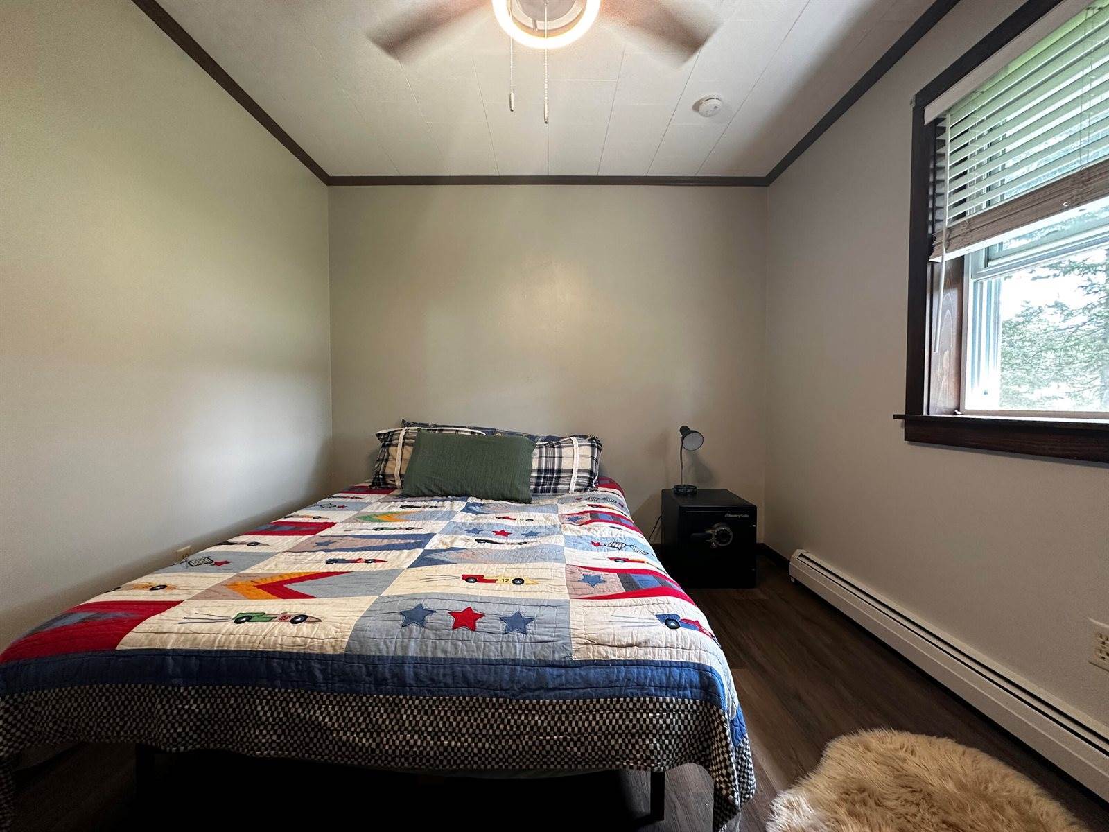 3 Coty Lane, Mapleton, ME 04757