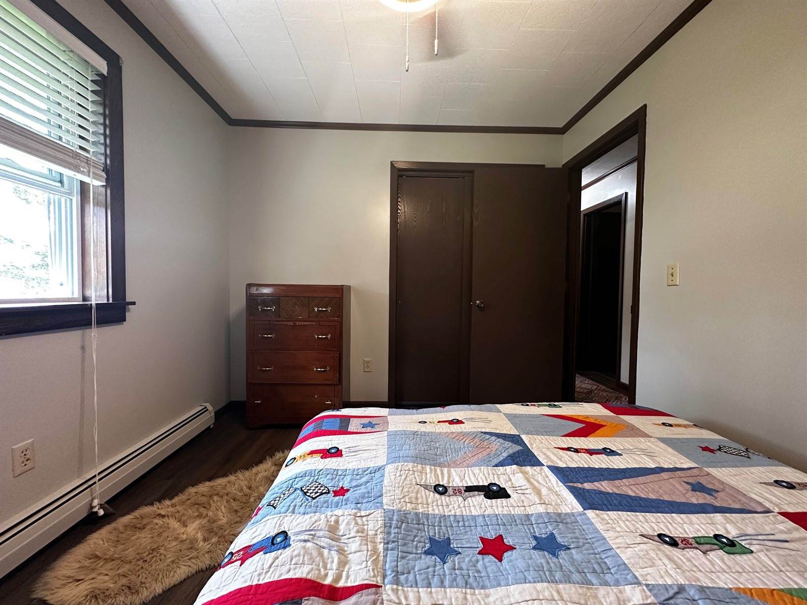 3 Coty Lane, Mapleton, ME 04757