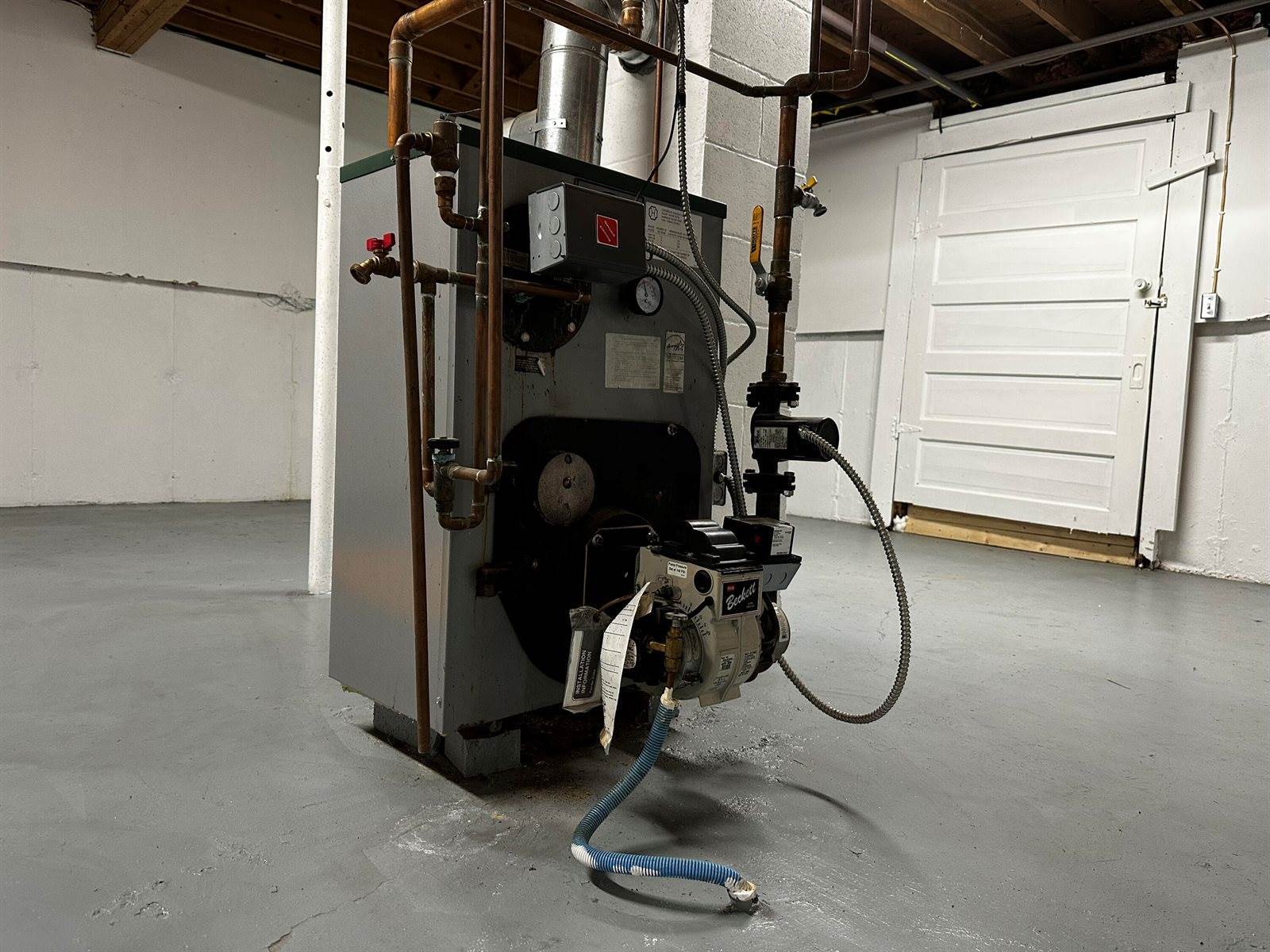 3 Coty Lane, Mapleton, ME 04757