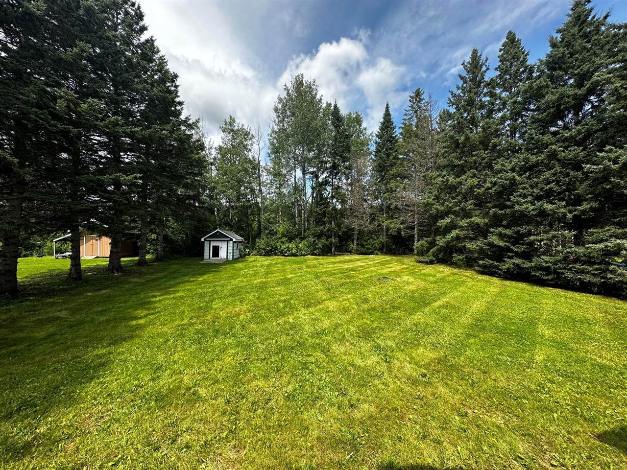 3 Coty Lane, Mapleton, ME 04757