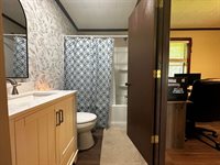 3 Coty Lane, Mapleton, ME 04757