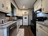 3 Coty Lane, Mapleton, ME 04757