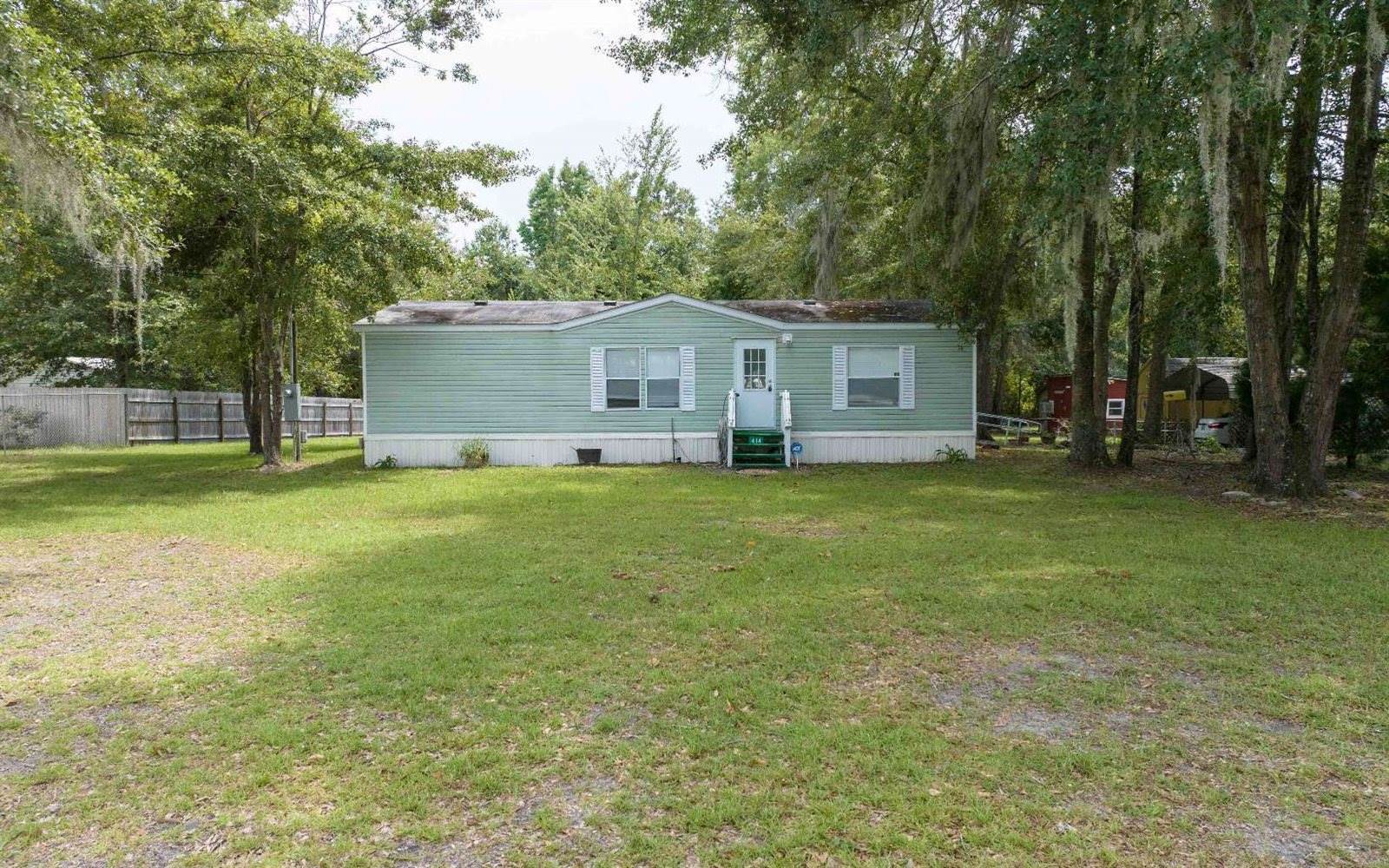 434 SE Bennie Lane, Lake City, FL 32025