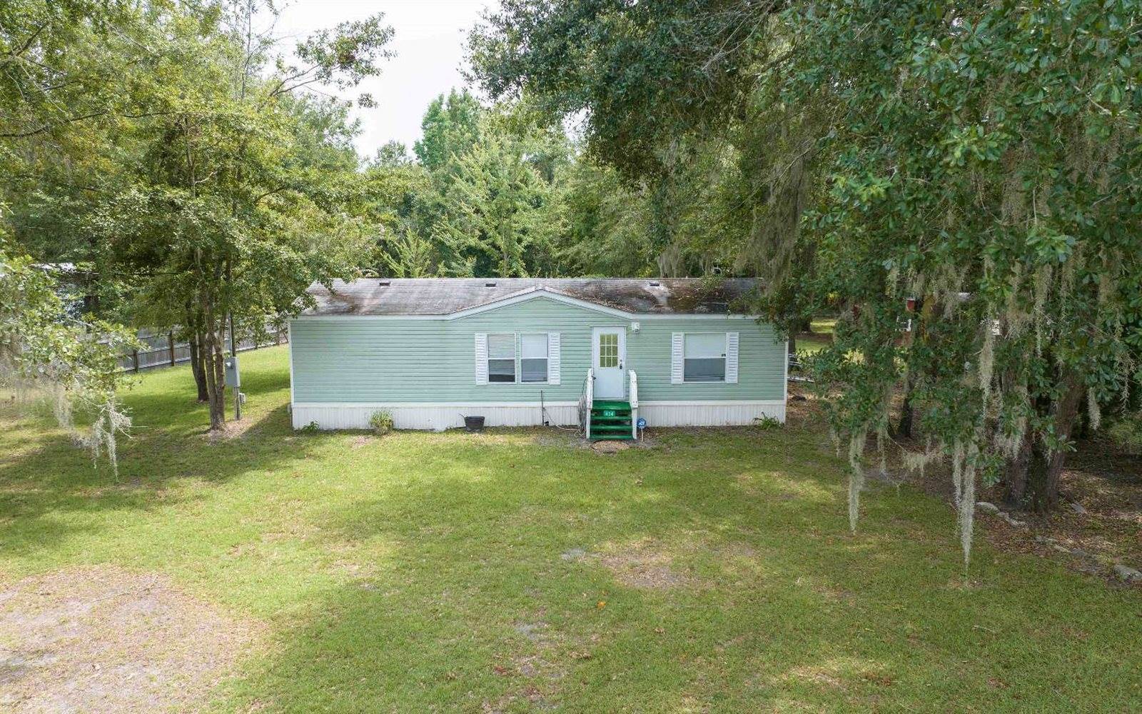 434 SE Bennie Lane, Lake City, FL 32025