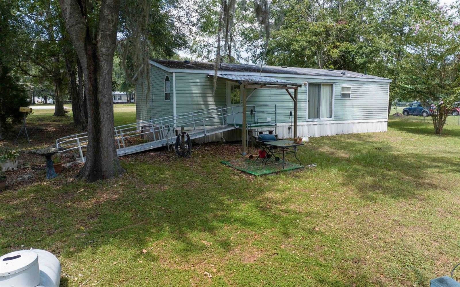 434 SE Bennie Lane, Lake City, FL 32025