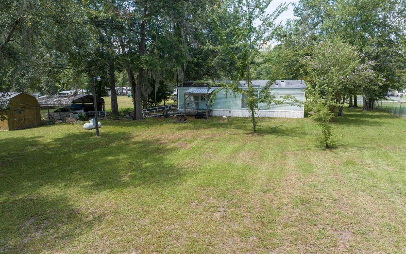 434 SE Bennie Lane, Lake City, FL 32025