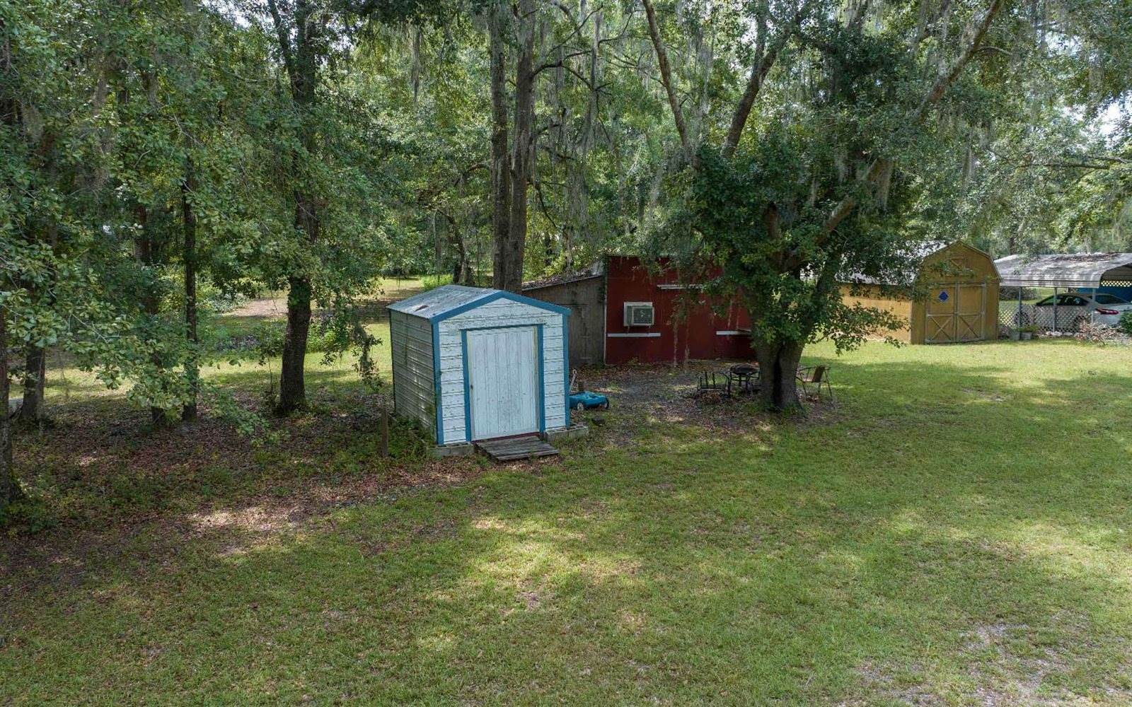 434 SE Bennie Lane, Lake City, FL 32025