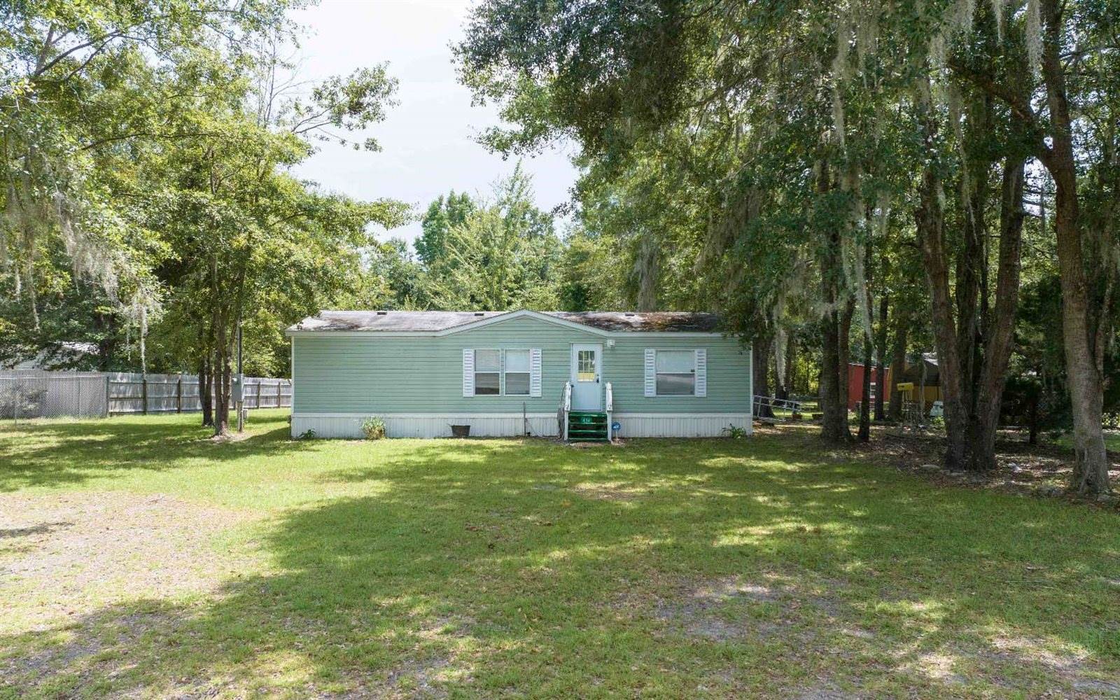 434 SE Bennie Lane, Lake City, FL 32025