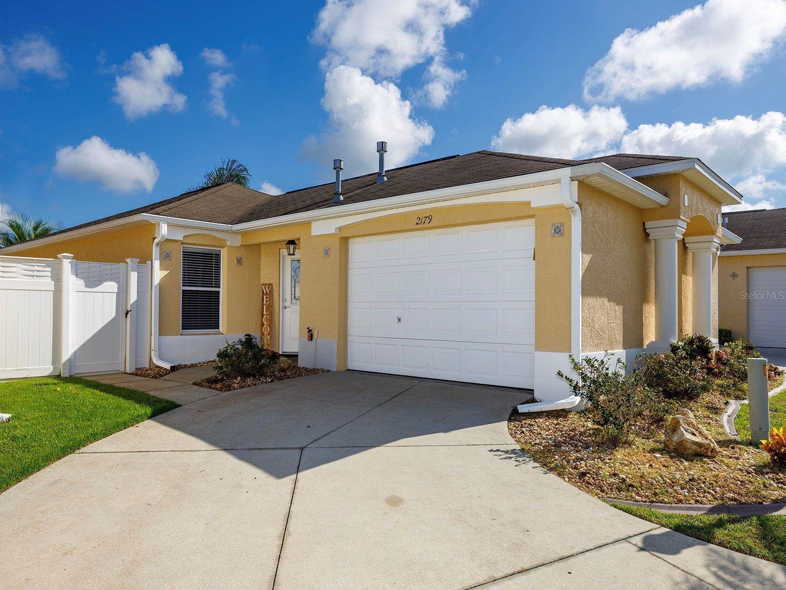 2179 Cherry Vale Place, The Villages, FL 32162