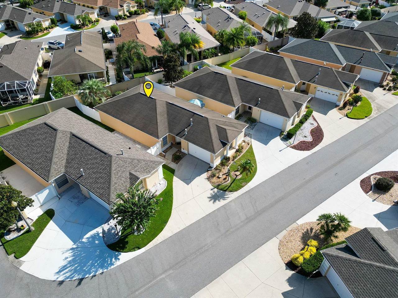 2179 Cherry Vale Place, The Villages, FL 32162