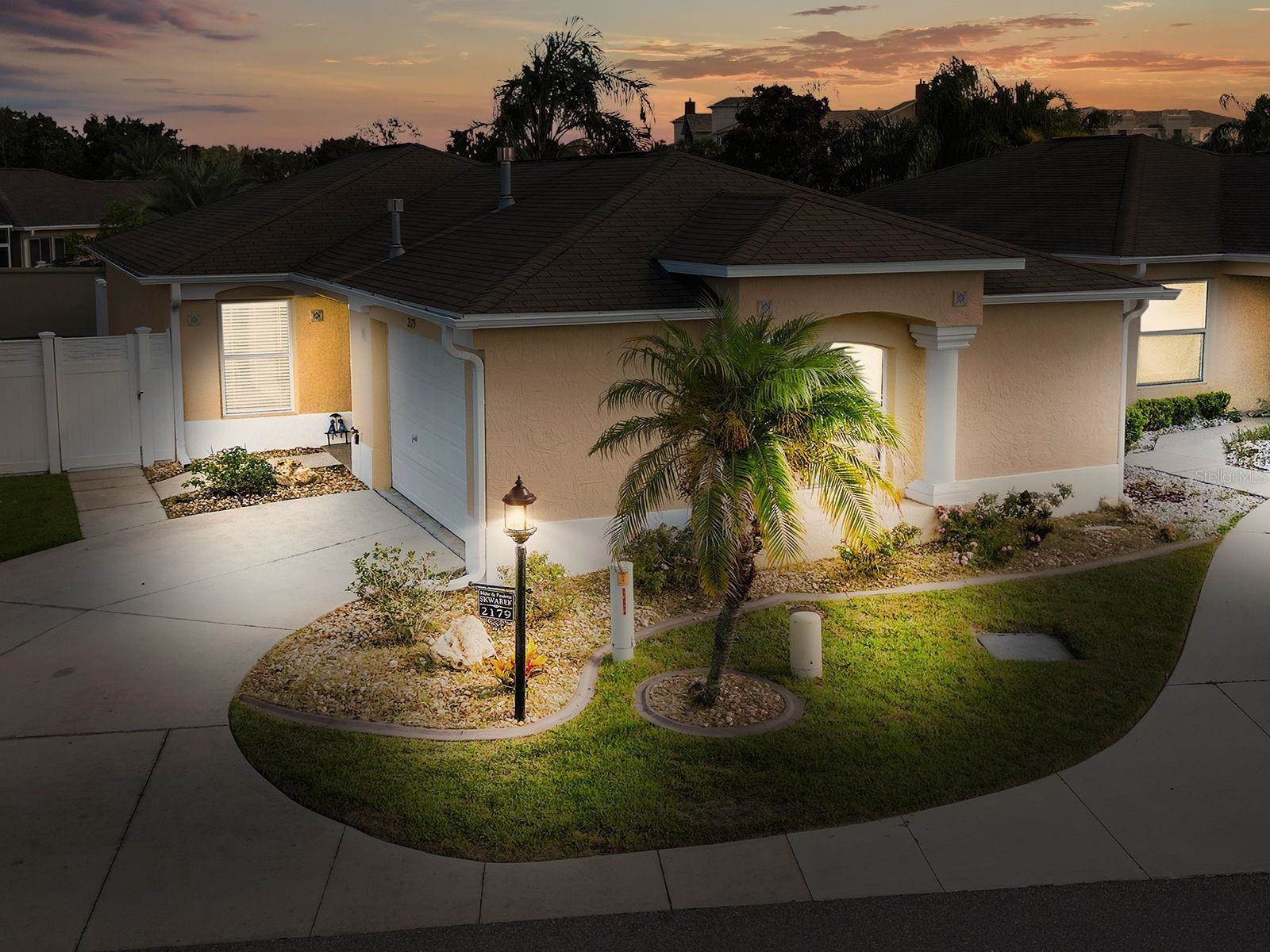 2179 Cherry Vale Place, The Villages, FL 32162