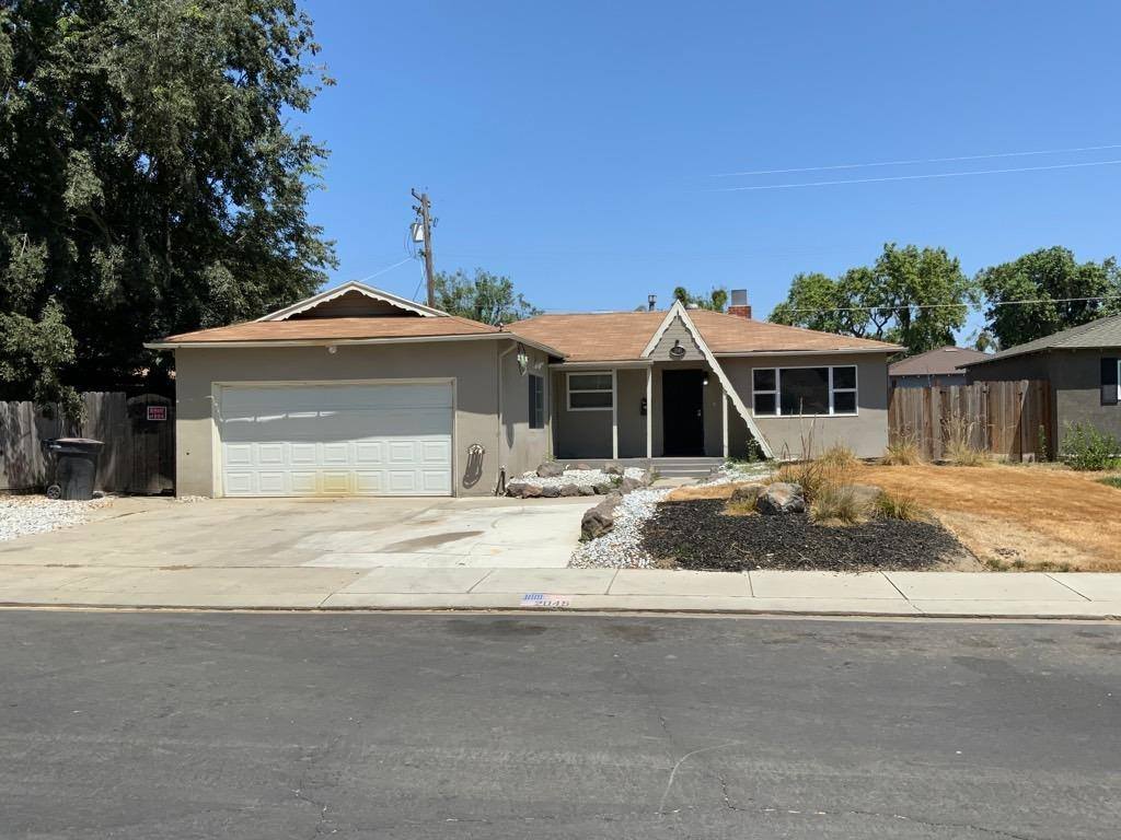 2045 Trent Drive, Modesto, CA 95350