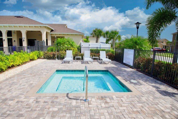 9854 East Villa Circle, Vero Beach, FL 32966
