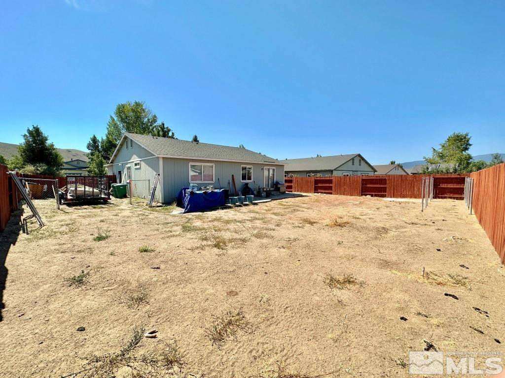 17841 Brushland Dr, Reno, NV 89508