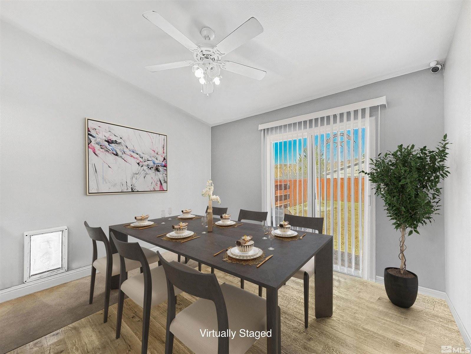 17841 Brushland Dr, Reno, NV 89508