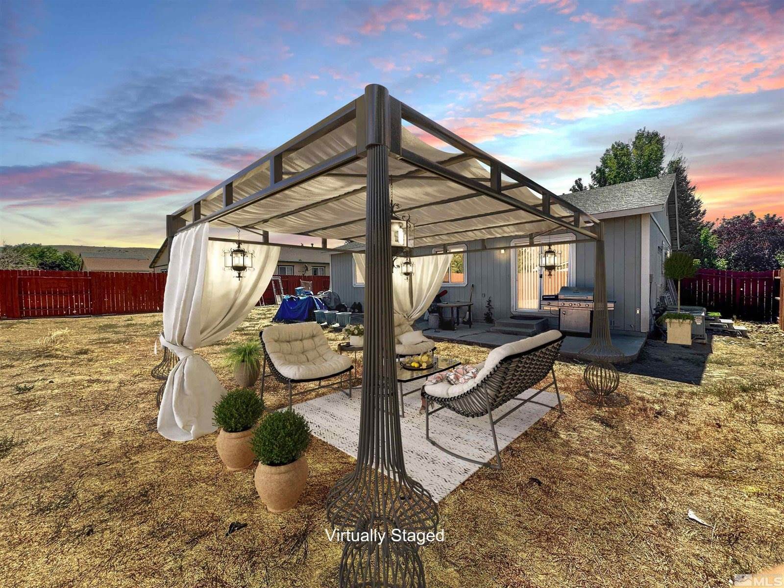 17841 Brushland Dr, Reno, NV 89508