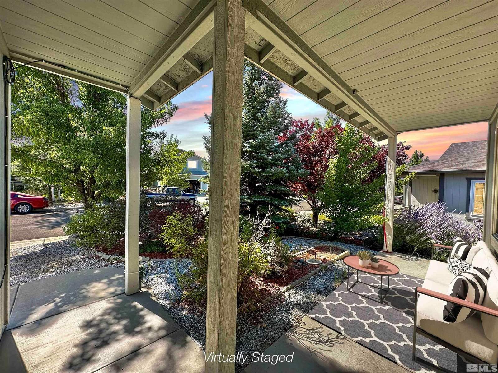 17841 Brushland Dr, Reno, NV 89508