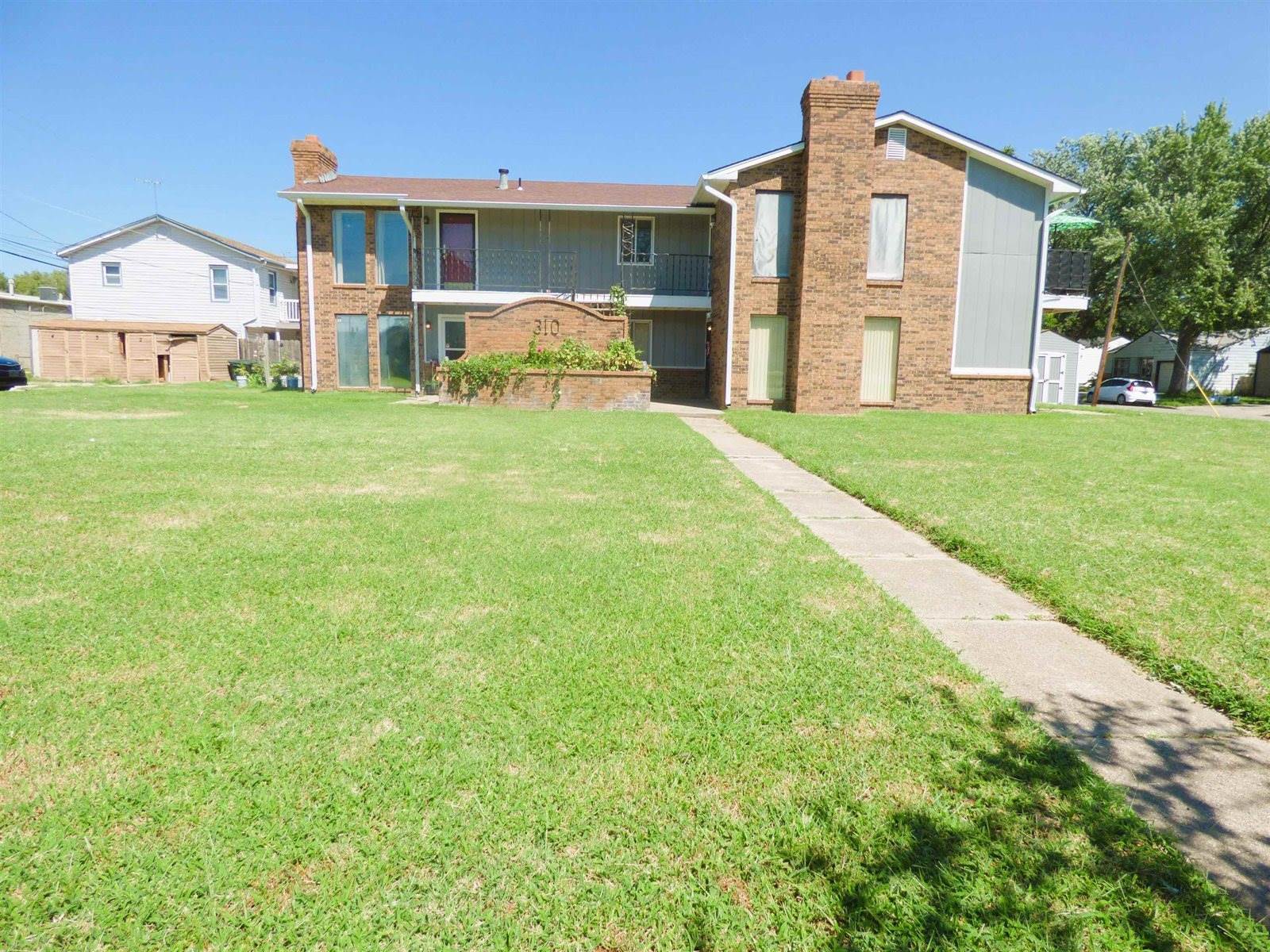 310 S Sheridan Ave, Wichita, KS 67213