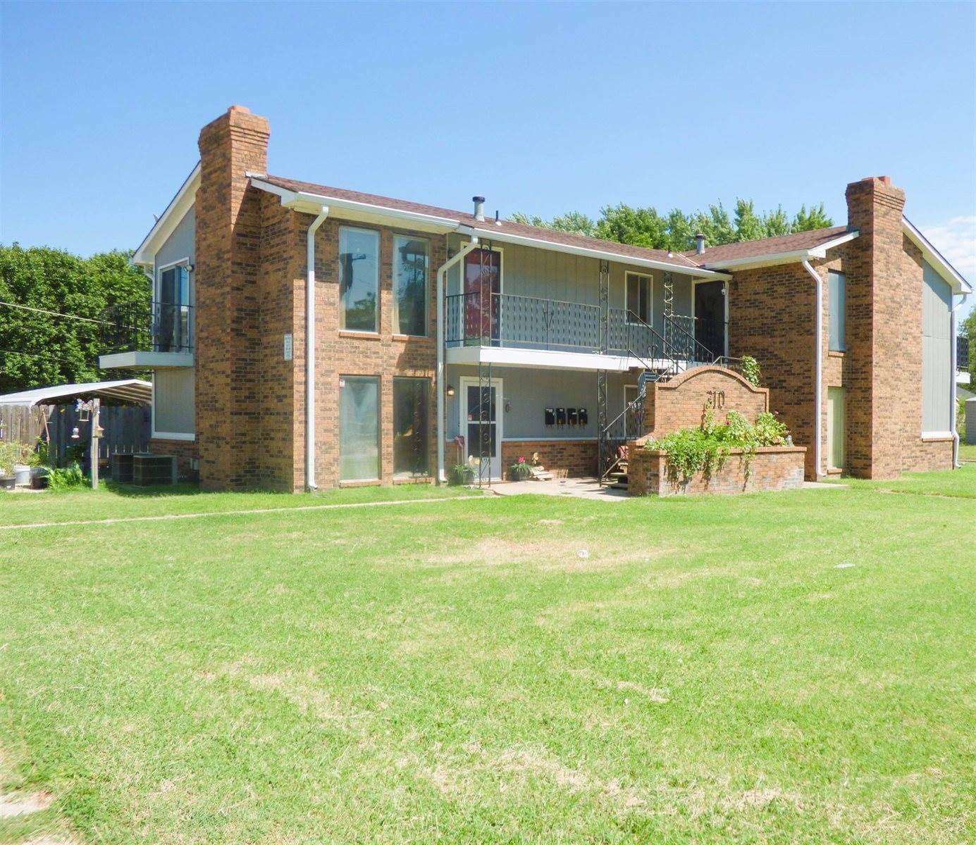 310 S Sheridan Ave, Wichita, KS 67213