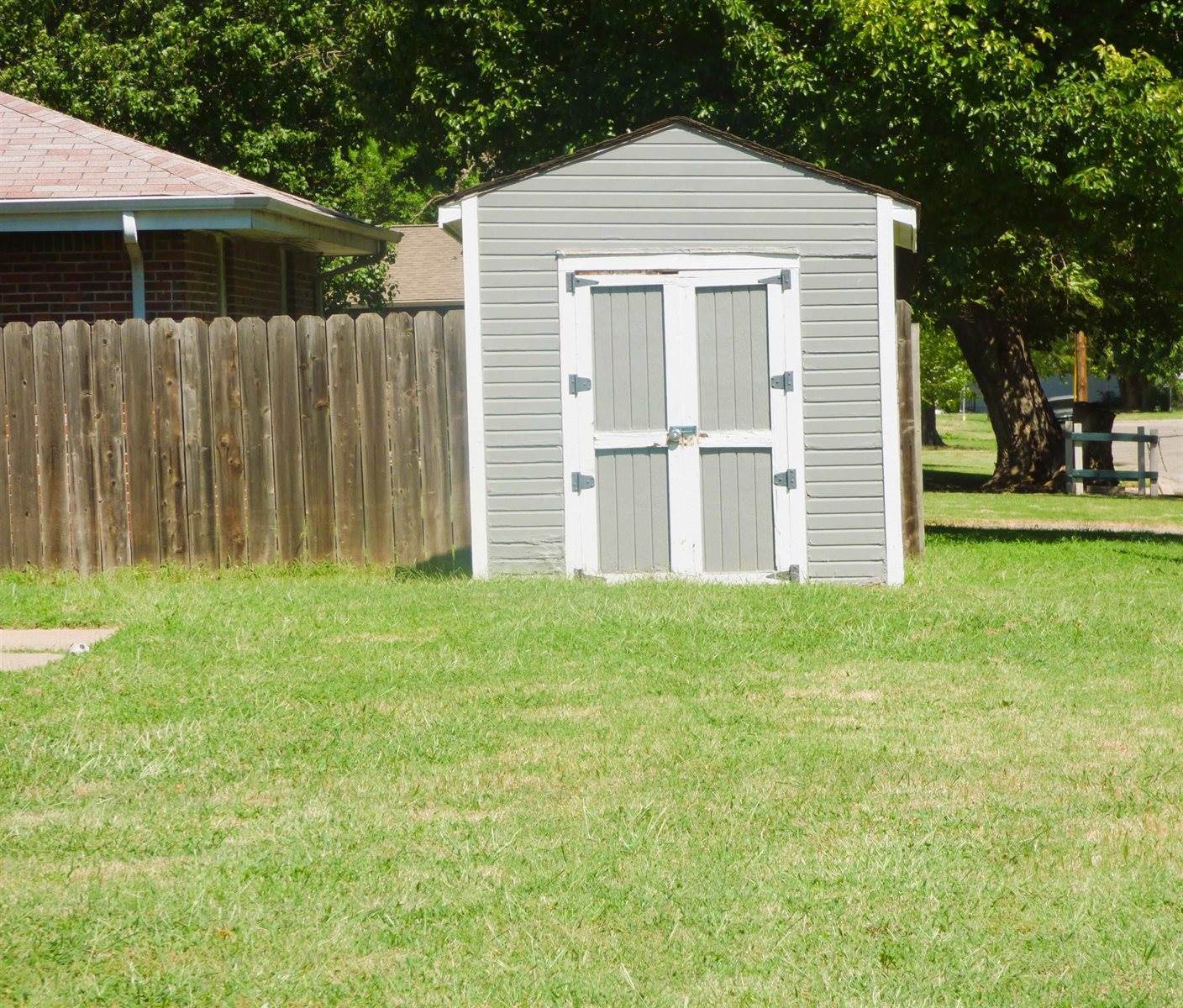 310 S Sheridan Ave, Wichita, KS 67213