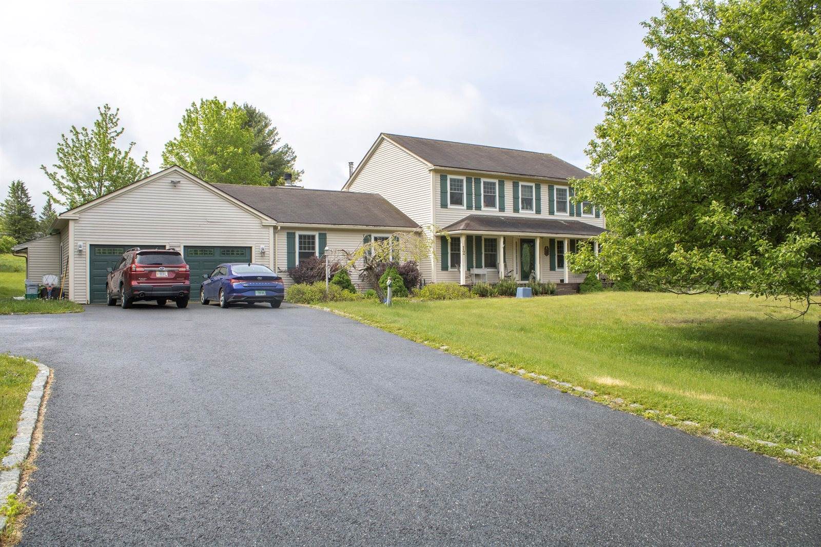 12 Boulder Cove Way, Lamoine, ME 04605