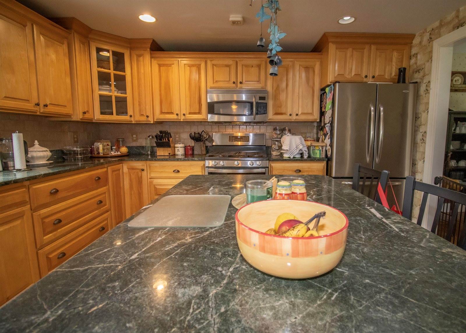 12 Boulder Cove Way, Lamoine, ME 04605