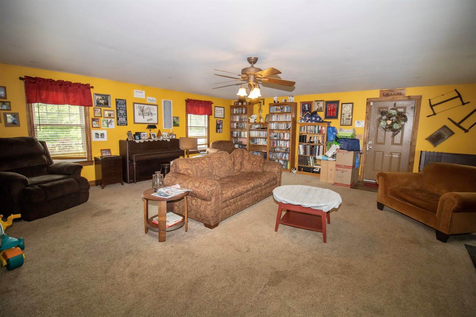 12 Boulder Cove Way, Lamoine, ME 04605