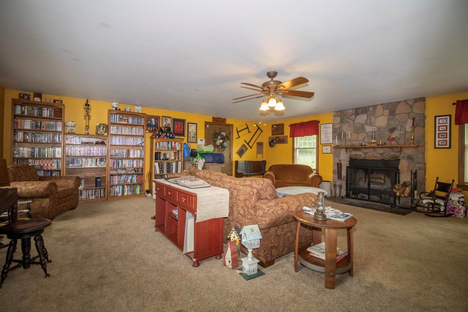 12 Boulder Cove Way, Lamoine, ME 04605