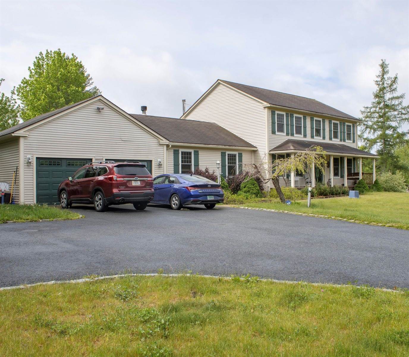 12 Boulder Cove Way, Lamoine, ME 04605