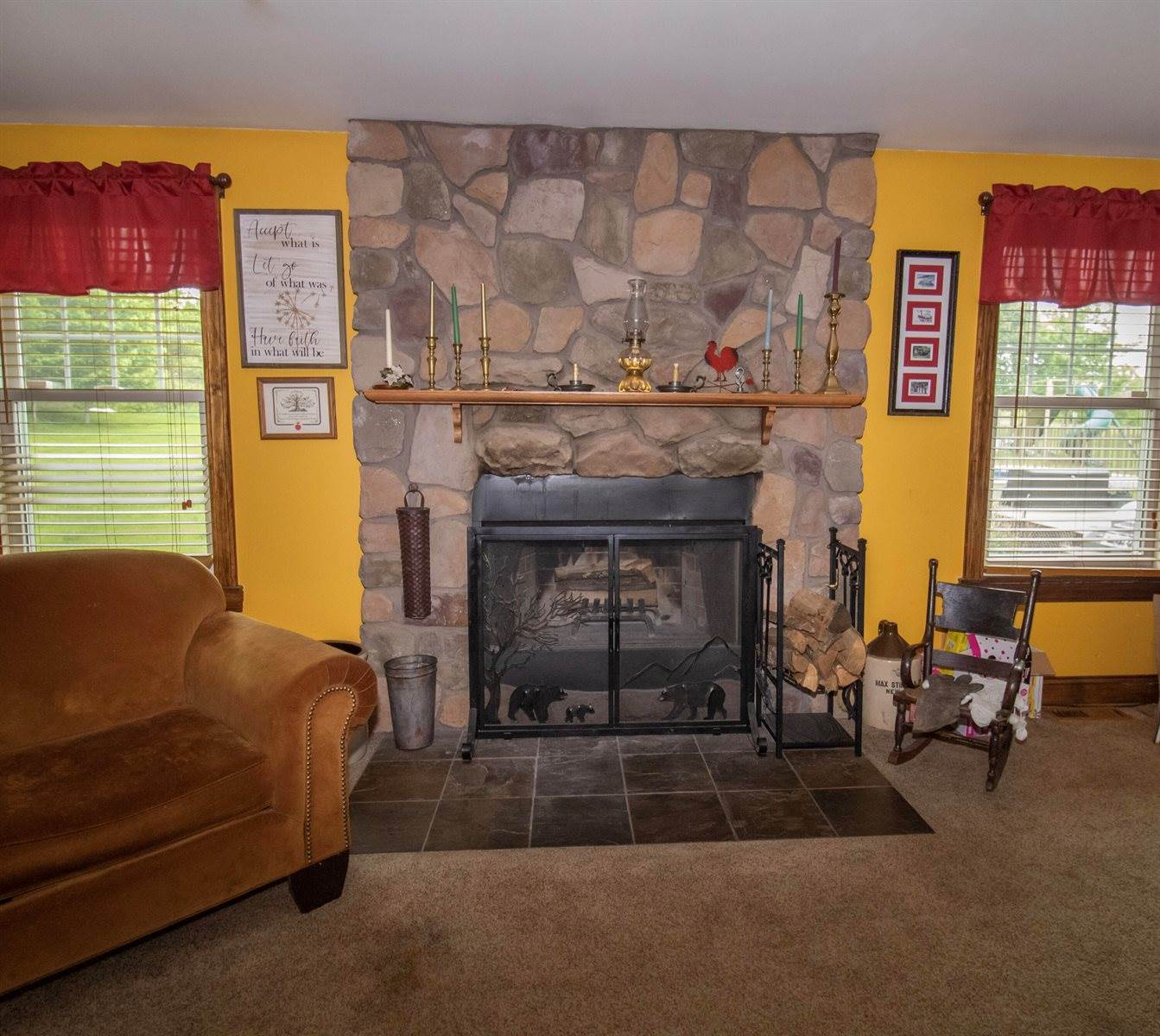 12 Boulder Cove Way, Lamoine, ME 04605