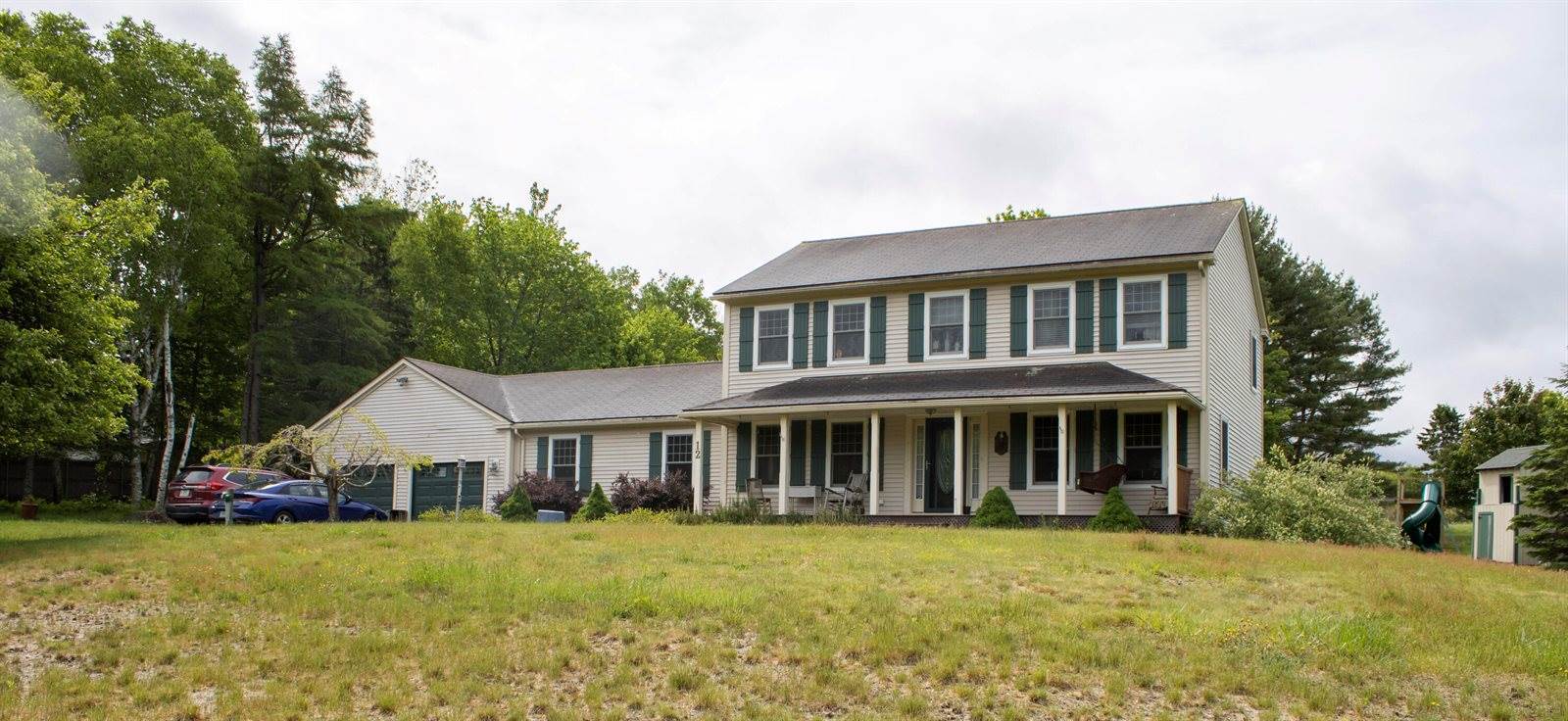 12 Boulder Cove Way, Lamoine, ME 04605