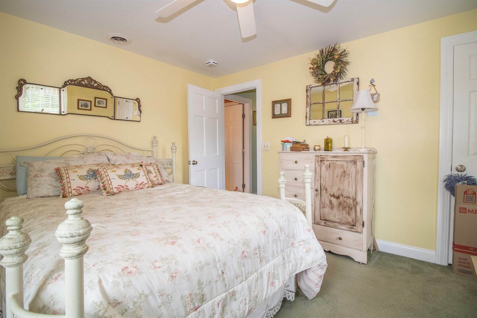 12 Boulder Cove Way, Lamoine, ME 04605