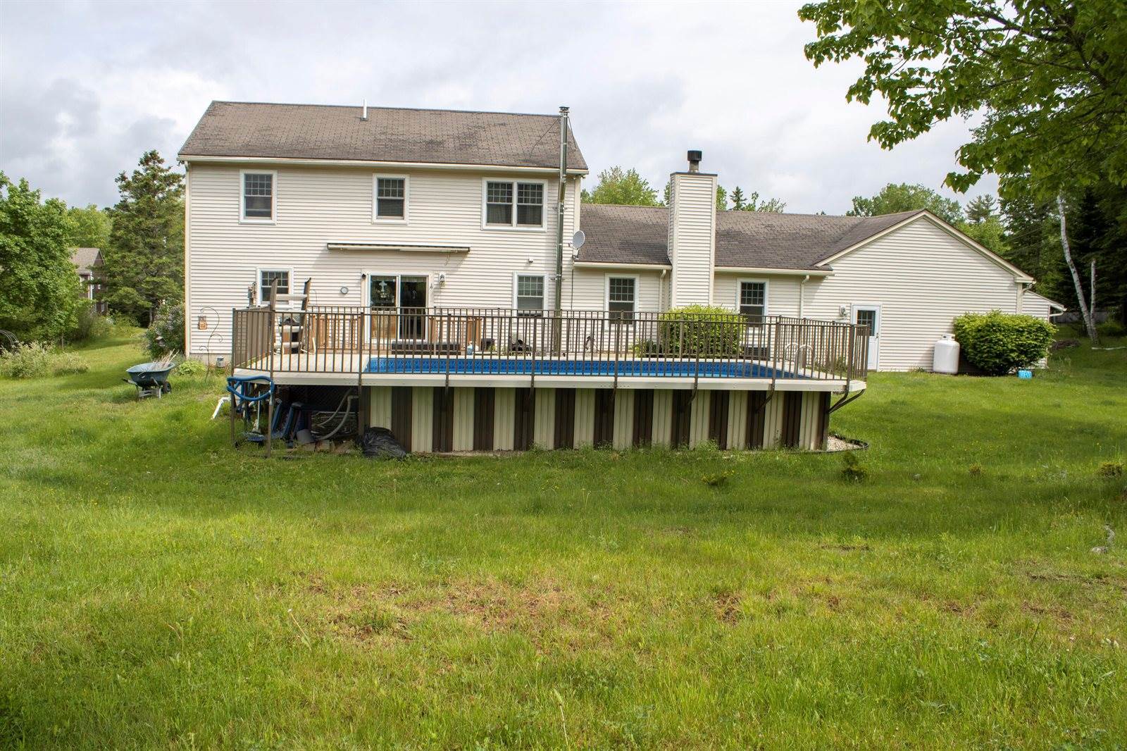 12 Boulder Cove Way, Lamoine, ME 04605