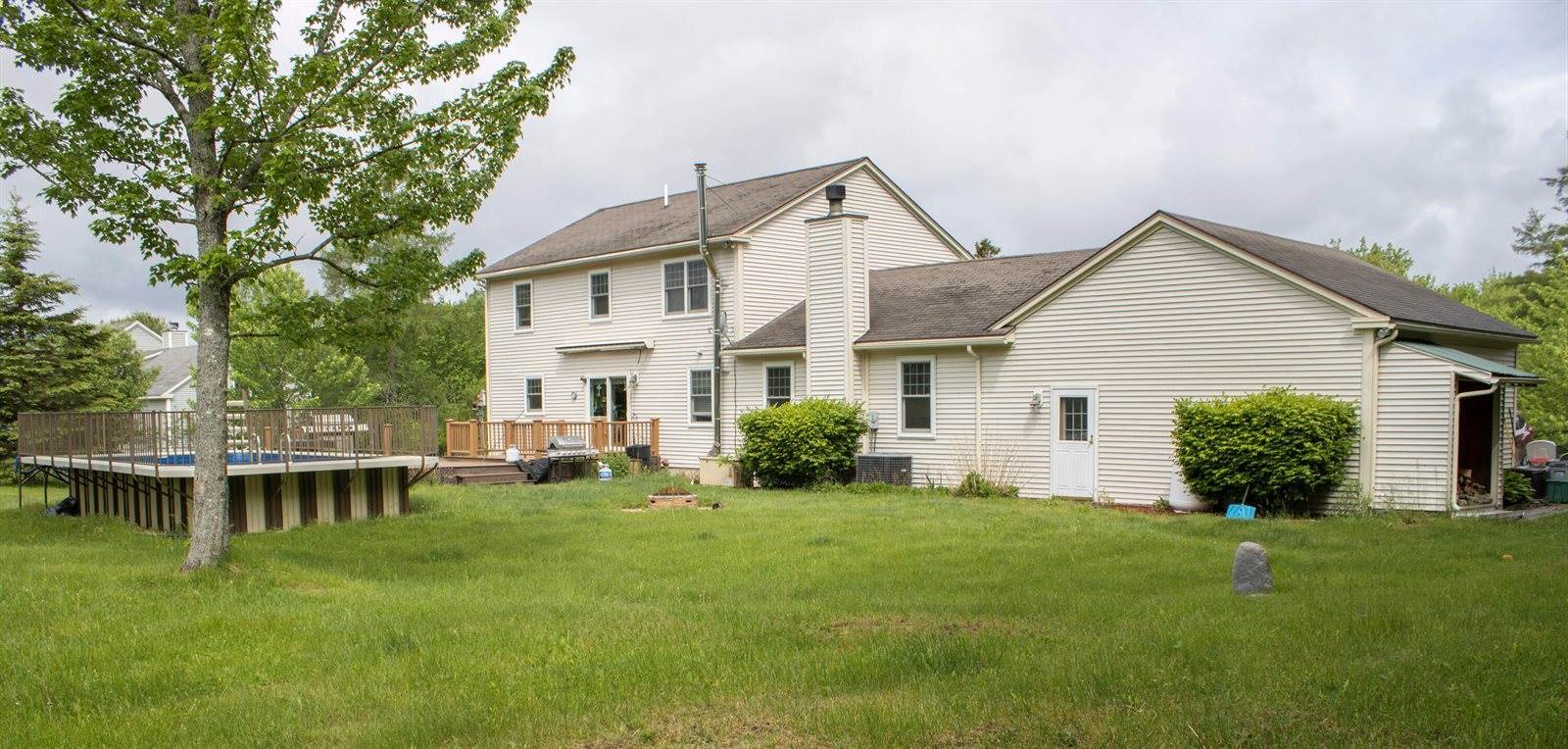 12 Boulder Cove Way, Lamoine, ME 04605