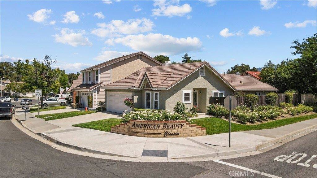 20058 Gilbert Drive, Canyon Country, CA 91351