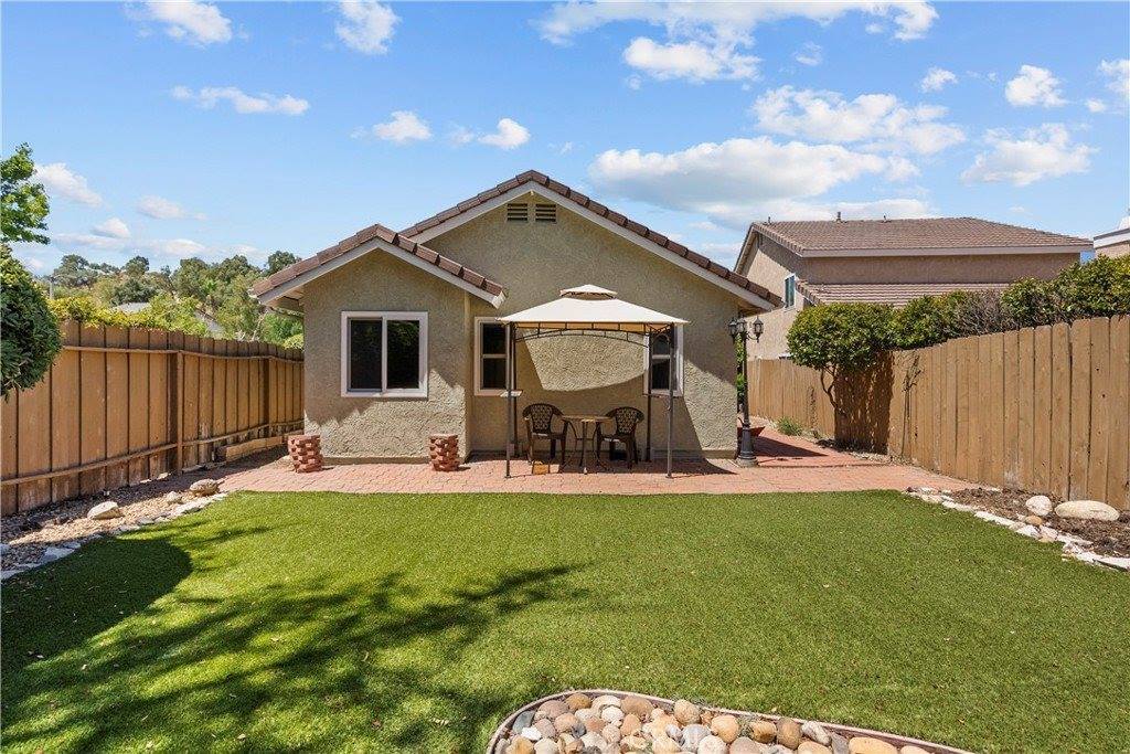 20058 Gilbert Drive, Canyon Country, CA 91351