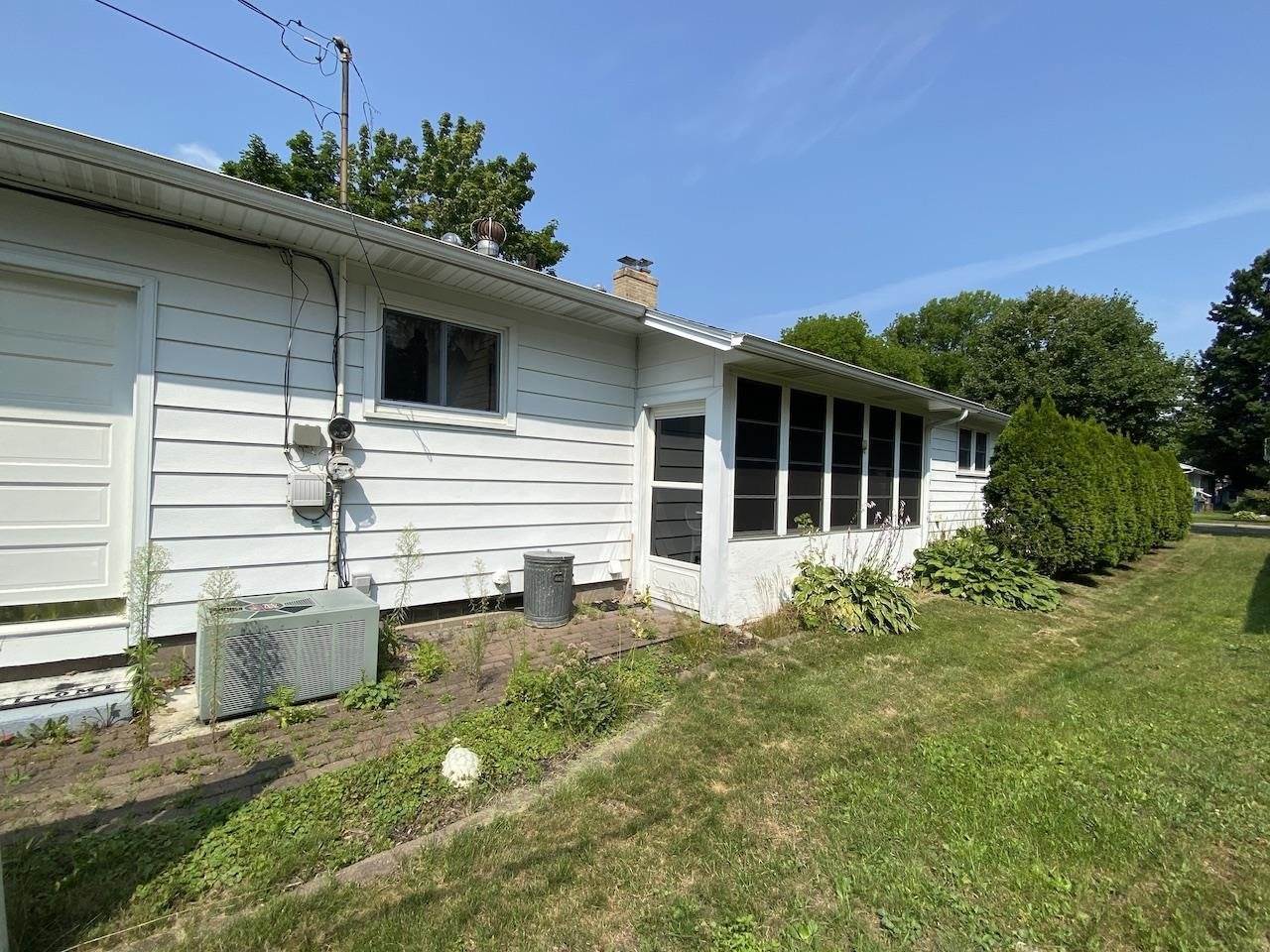 2405 Emerson Street, Wausau, WI 54403