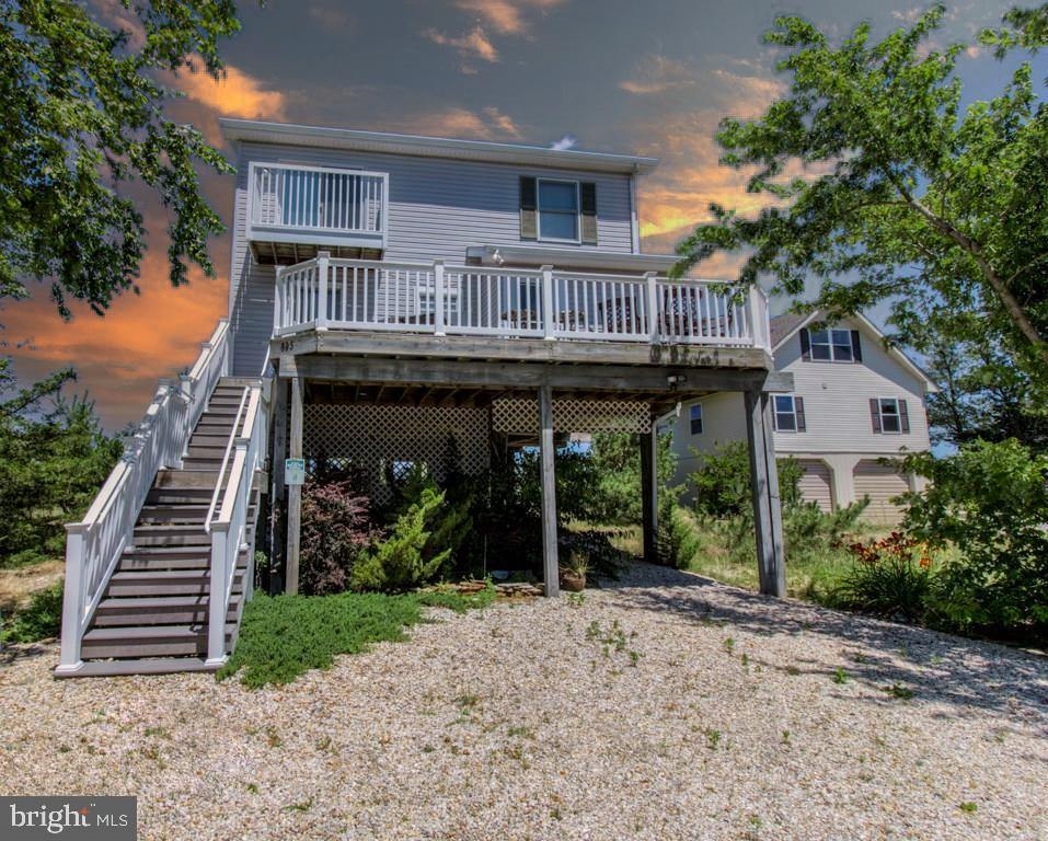 593 Bay Avenue, Milford, DE 19963