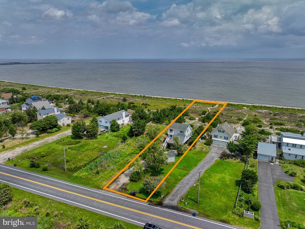 593 Bay Avenue, Milford, DE 19963