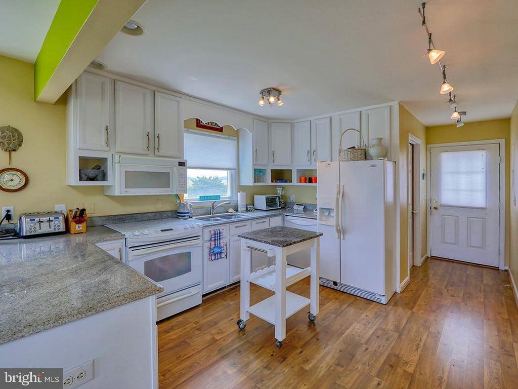 593 Bay Avenue, Milford, DE 19963